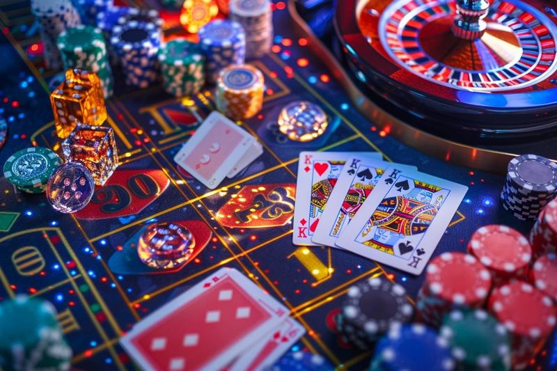 L'un des sites de casino en ligne les plus lucratifs de France en 2026 et aperçu des gains