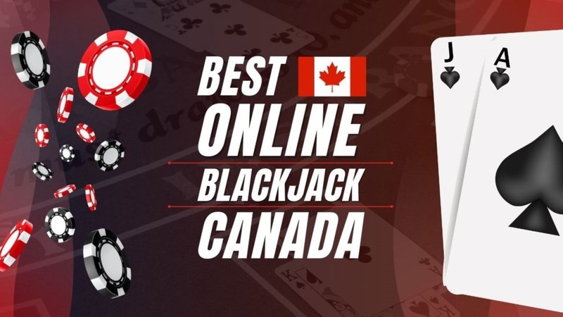 Canada - casinos avec croupier en direct