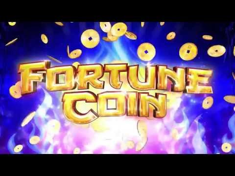 Comparing Fortune Coin Slots to Traditional Slot Machines in Canada Comparing Fortune Coin Slots to Traditional Slot Machines in Canada
